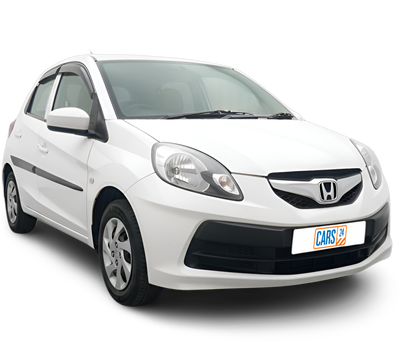 Honda Brio-img